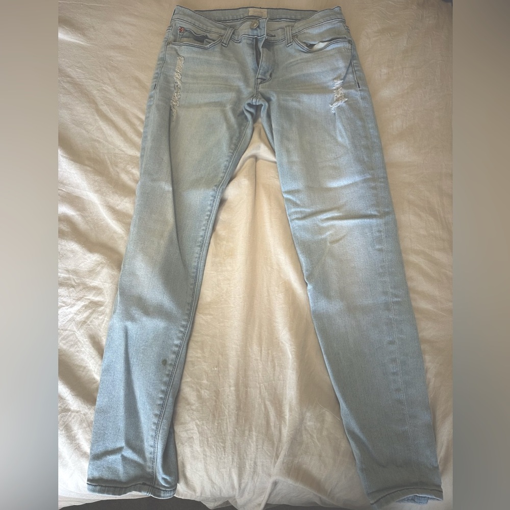 Hudson Jeans Size 25